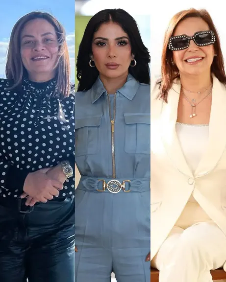 عودة التعاون بين منى زكى وكاملة أبو ذكري بتوقيع شاهيناز العقاد