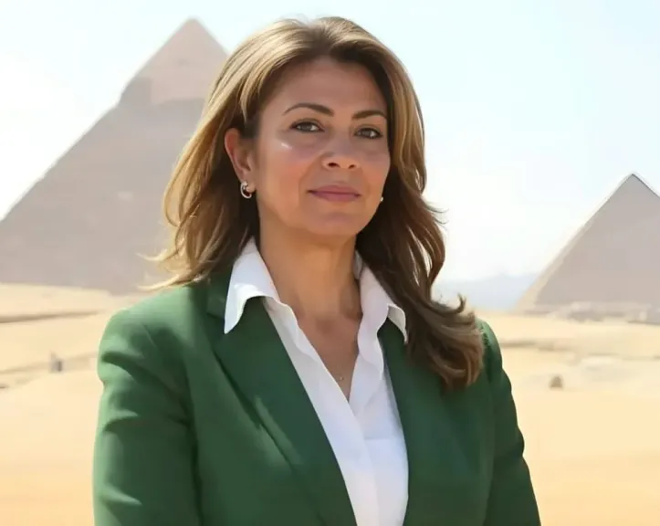 سميحة المناسترلي تكتب: خلل مجتمعى وتفكك دول وحكومات