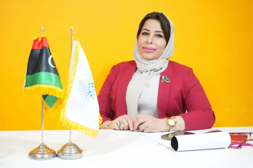 الدكتورة إنعام الدرسى..تقود حدث عربى مؤتمر ” المرأة العربية قيادة وريادة” يضم قيادات من 6 دول فى القاهرة
