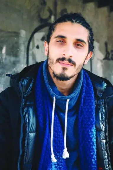 أحمد سعيد..مهرجان ”الدانة”للدراما قفزة فى صناعة الإنتاج الخليجى