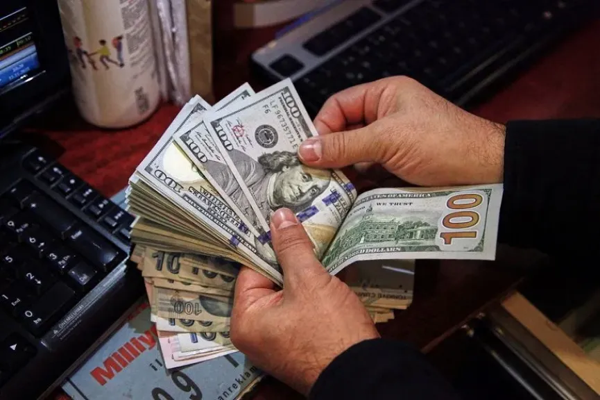 مصر فى المركز السابع عالميًا بتحويلات الخارج ب 22.7 مليار دولار