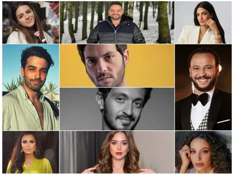 كريم أبو ذكري..يخوض تجربة درامية جديدة ب ” ماتراه ليس كما يبدو”