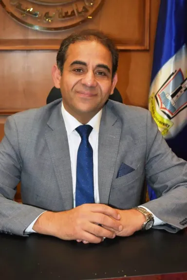 جامعة بورسعيد تحقق إنجاز دولى جديد وقفزة متميزة ضمن أفضل ثلاث قفزات للجامعات المصرية