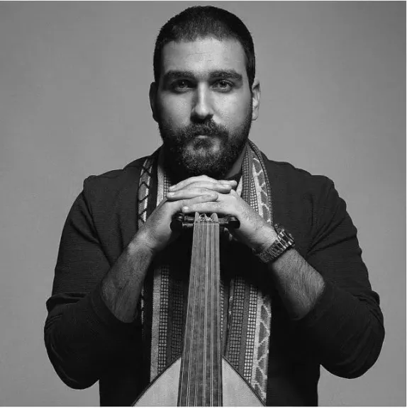الموسيقار يوسف عباس..يحيى حفل موسيقى فى Cairo jazz Club السبت