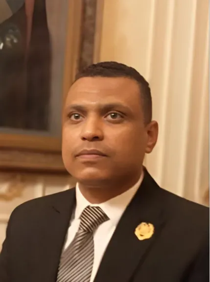 رئيس نادى النوبة الدولي في نيويورك: العنف الجنسي بكافة أشكاله جريمة إنسانية كبرى تنتهك كرامة الإنسان