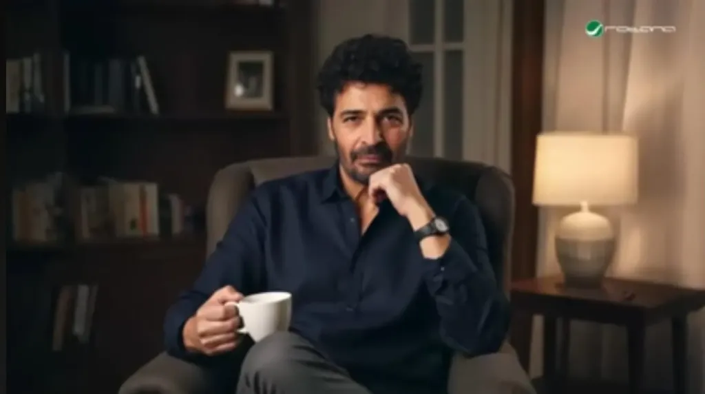 حميد الشاعري..ضمن قائمة تريند يوتيوب خلال 48 ساعة من طرح ”ده بجد”