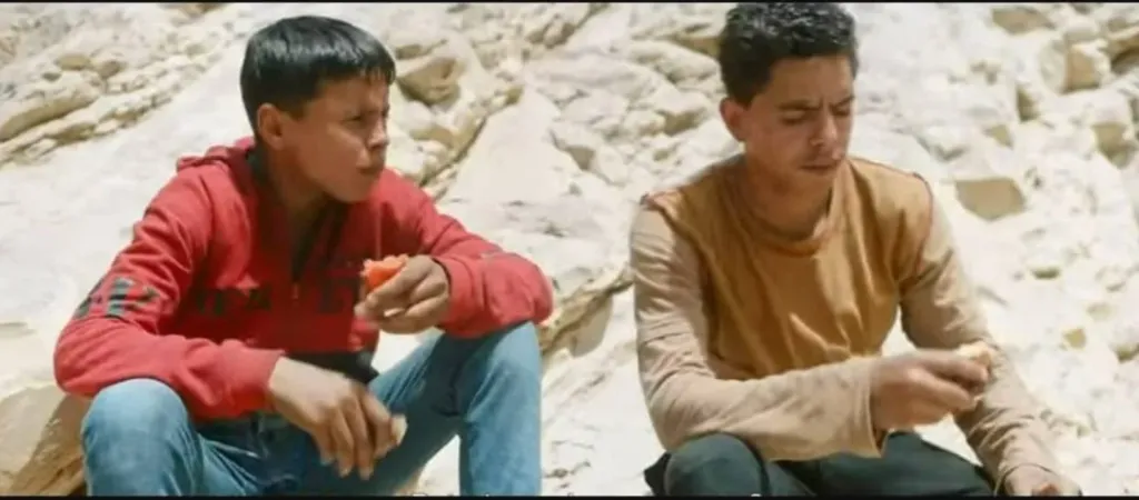 فيلم ” الزرارى الحمر” لأول مرة الليلة على ART