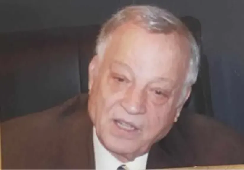 خالد جلال ناعيا الكاتب الكبير محمد عبد المنعم : الصحافة فقدت أحد روادها