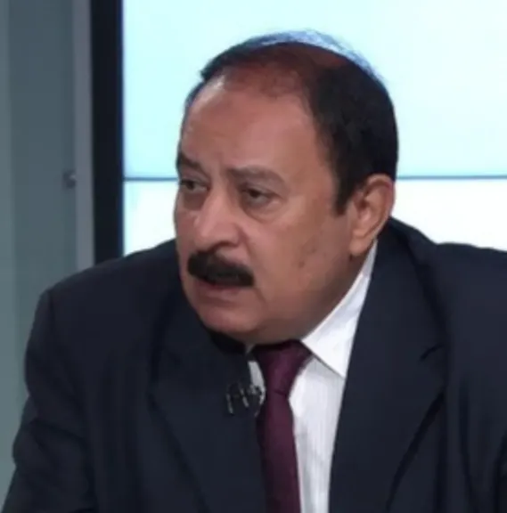 أهالي” المحلة” يناشدون اللواء الدكتور علاء العاصى ..الترشح لبرلمان 2026