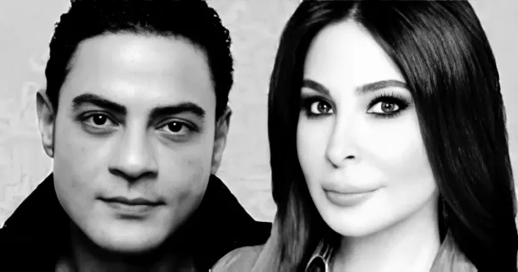 إليسا بعد تصدر نادر عبد الله قائمة المكرمين من ساسيم: مكافأة على إبداعك بالكلمة والمشاعر والأحاسيس