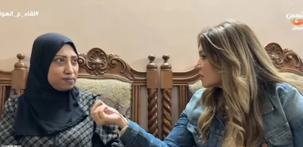 لقاء سويدان تكشف تفاصيل مأساوية فى برنامجها: عامل يتعرض لتعذيب وحشى على يد 3 أشقاء