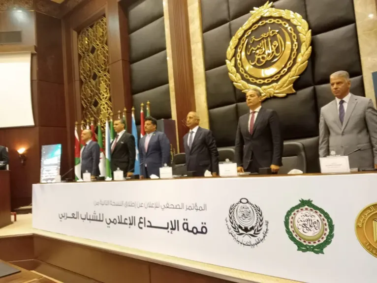نقيب الإعلاميين: الإعلام الرقمى أداة مهمة لمواجهة التحديات
