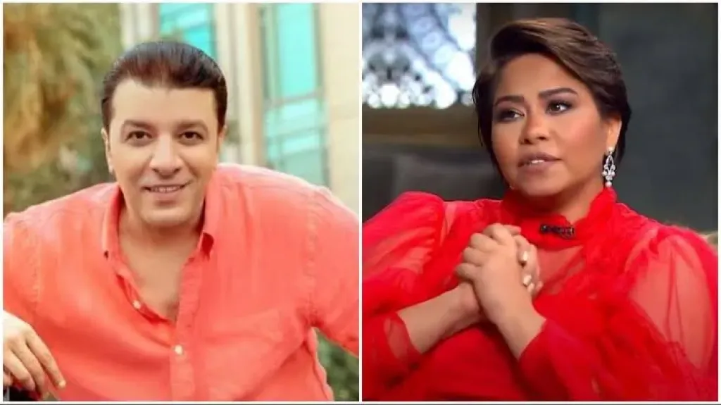 مصطفى كامل..يعلن دعمه الكامل ل”شيرين” ويكشف عن تكريمها قريبا فى نقابة الموسيقيين