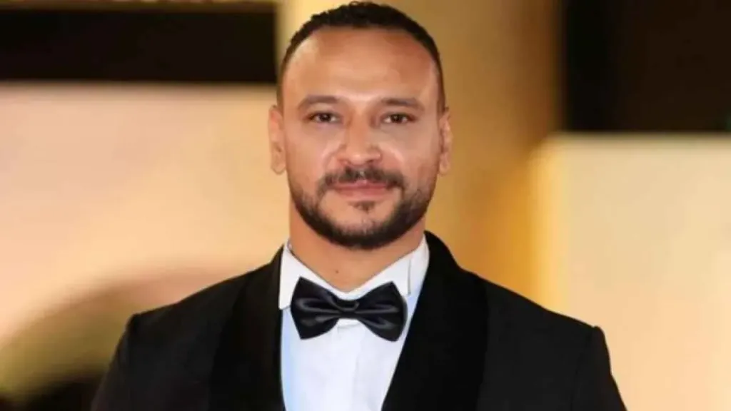 أحمد خالد صالح..عن مشاركته فى ”فلاش باك” : الحكاية صادمة