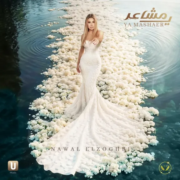 ” يامشاعر” ..نوال الزغبى تطرح 3 أغنيات جديدة قريبا