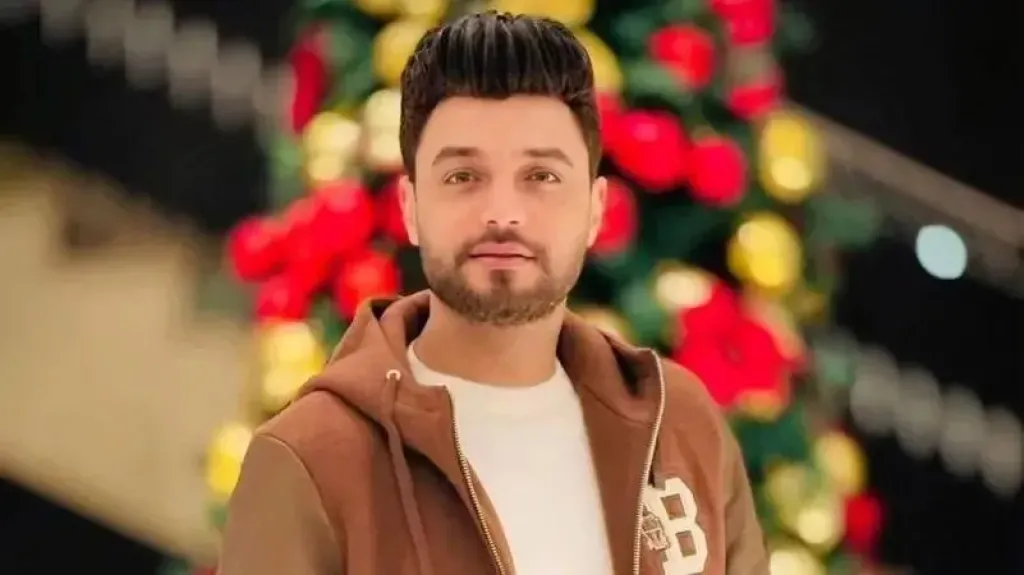 بعد وفاته..تعرف على أبرز المعلومات عن المطرب الشعبي..أحمد عامر