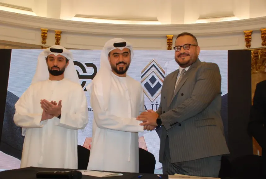 بروتوكول تعاون عقاري بين COB المصرية وSAJio الإماراتية لدعم تصدير العقار المصري