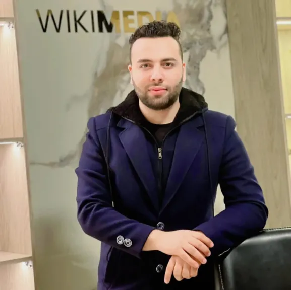 المخرج محمد زكريا..يعتلى قائمة الأكثر تاثيرا بإخراج دراما رمضان وبرامج التريند