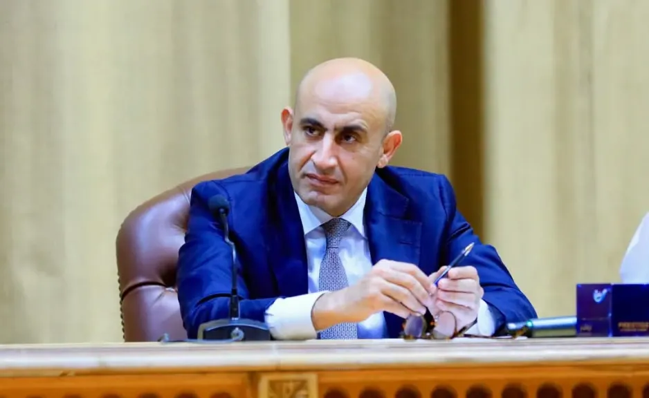 الإعلامي خيرى رمضان: وزير التعليم أنهى ”بعبع ” الثانوية العامة ويقود تجربة ناجحة