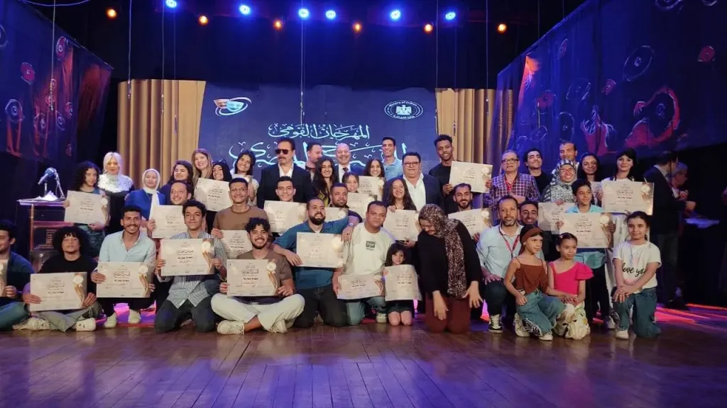 المسرح يُضيء الجنوب.. أسيوط تحتفي بختام فعالياتها في المهرجان القومي للمسرح المصري