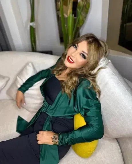 سميرة سعيد..تشوق جمهورها بفيديو من كواليس أحدث أعمالها الفنية
