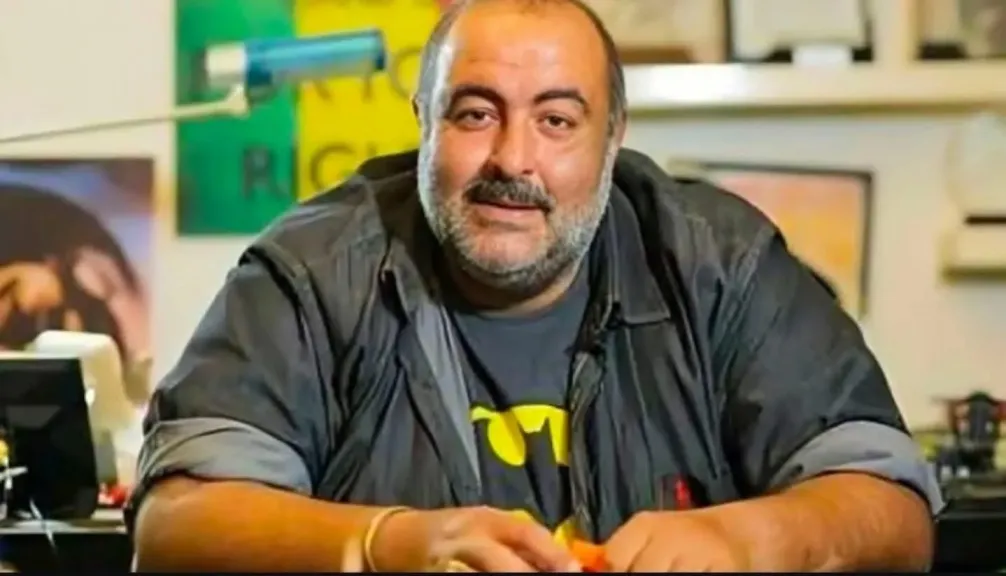 خالد جلال ناعيا سامح عبد العزيز: فقدنا مخرجا متميزا اثرى المشهد الفنى فى السنوات الأخيرة