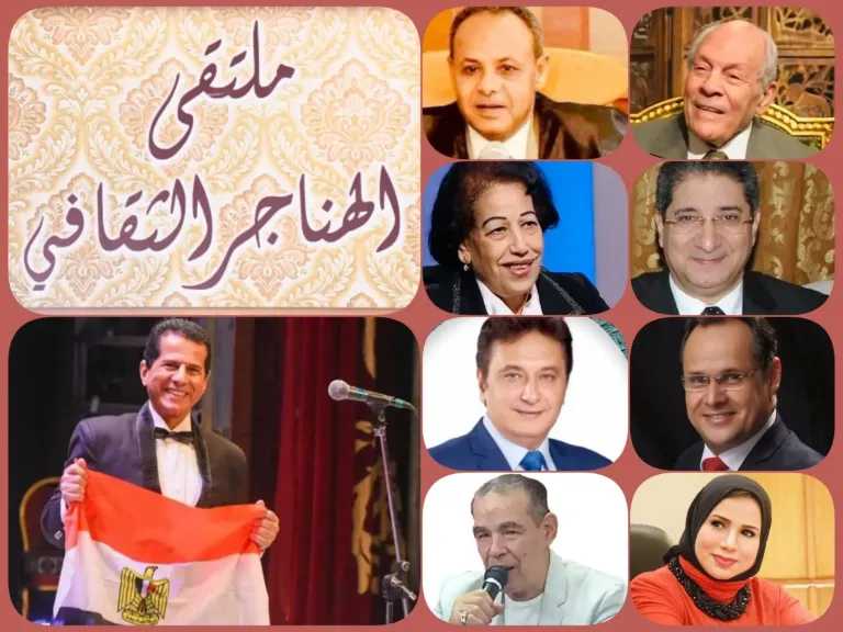 الثلاثاء..وزارة الثقافة تناقش ” ثورة يوليو تاريخ وطن وذاكرة شعب”