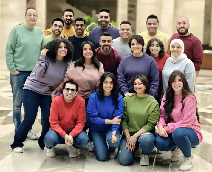 بانوراما فنية ل ” أيامنا الحلوة ” فى صيف الأوبرا 2025 على المكشوف