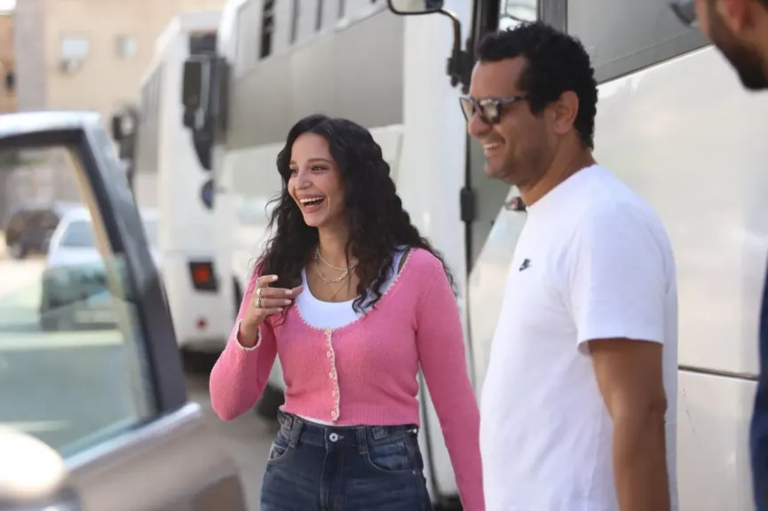 المؤلف محمد حجاب : حكايات ”فلاش باك” و” Just You”  تتسم بالإثارة والتشويق