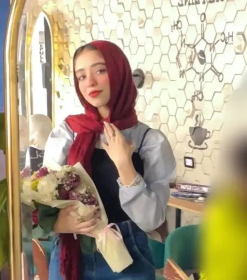 ”الموجز اليوم” يهنئ تسبيح علاء غفير لتفوقها فى إمتحانات الثانوية العامة وحصولها على نسبة 93%