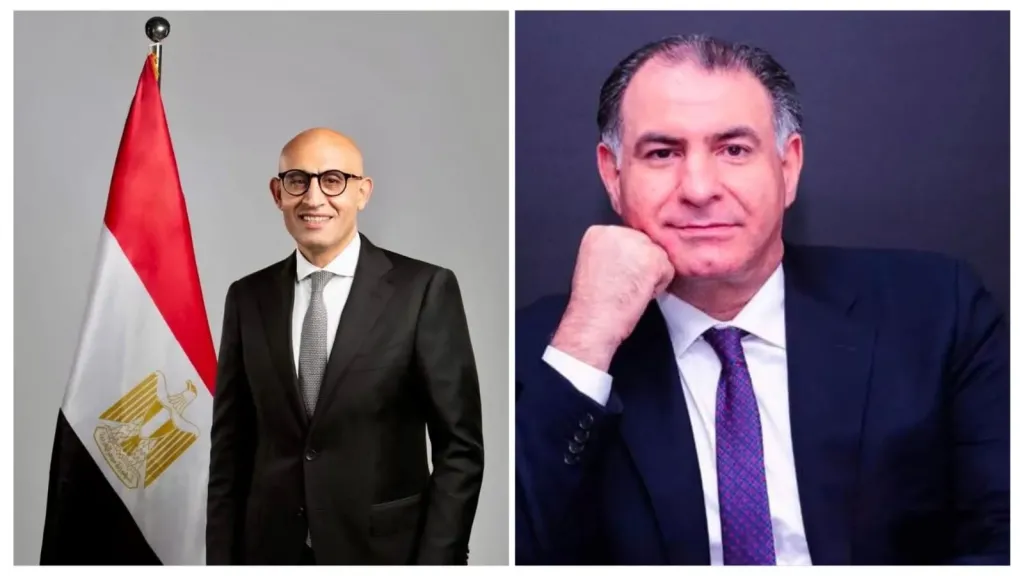 الإعلامى محمد فوده: محمد عبد اللطيف وزير انتصر للتعليم ..وهزم ”بعبع” الثانوية العامة