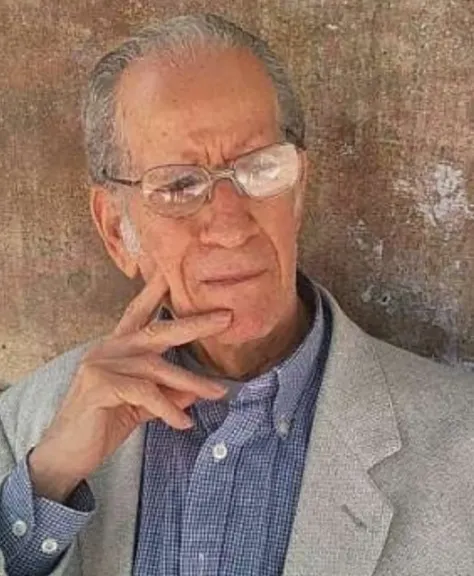 العلمى البرتولى..فنان تشكيلى مغربى رسام الملوك الثلاث يواجه المرض بعد عقود من العطاء