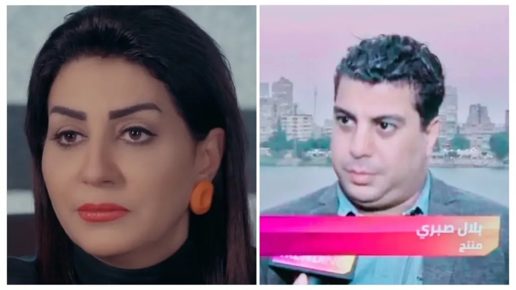 بلال صبرى : وفاء عامر رمز للجدعنة.. وشائعات الإتجار بالأعضاء ”إفلاس أخلاقي ”