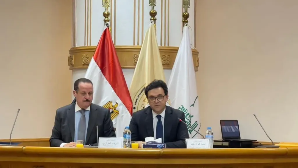 إعتماد نتائج  جوائز الدولة التشجيعية لعام 2025 فى مجالات الفنون والآداب والعلوم الاجتماعية والقانونية