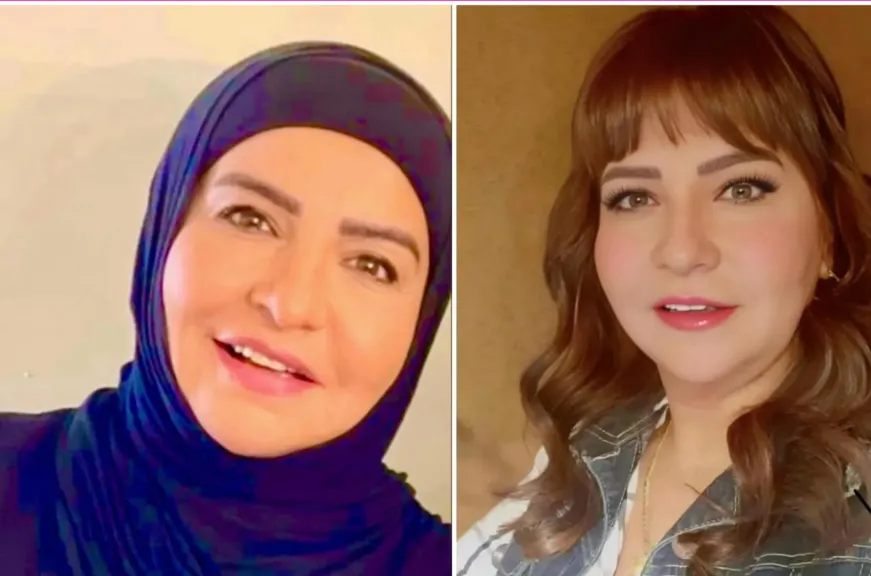 فاطمة الكاشف: سعيدة بنجاح ”حرب الجبالي”.. وفخورة بردود أفعال الجمهور