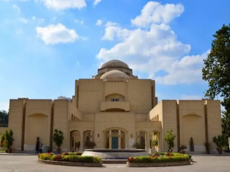 رئيس الأوبرا ينعى والد السوبرانو..منى رفلة