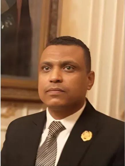 الحبيب النوبي : ضبط التيك توكرز يؤكد ان وزارة الداخلية هى صمام الأمان وحصن الوطن