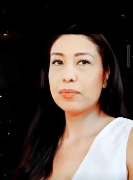 ” سيكولوجيا الأثير ” معرض آرت ميتافيزكس للفنانة وفاء ياديس