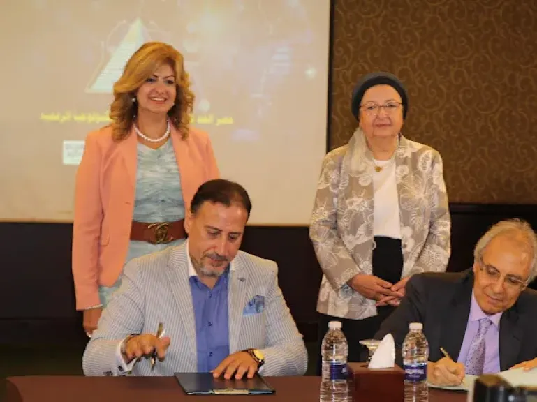 تدشين مبادرة وطنية للذكاء الاصطناعي برعاية كبار علماء التكنولوجيا