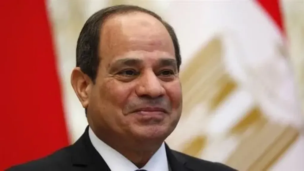 الرئيس عبد الفتاح السيسي..يصدق على قانون الإيجارات القديمة