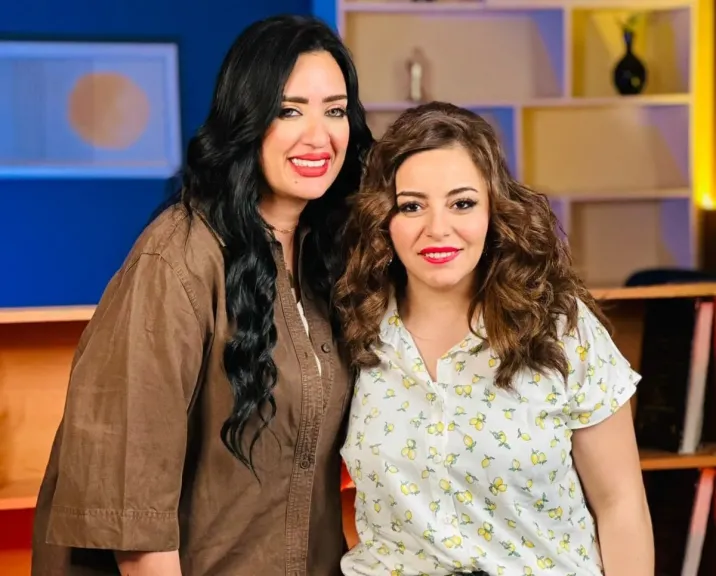 إلهام عبد البديع : الزعيم كان حلما ..ورحيل جدتى كسرنى