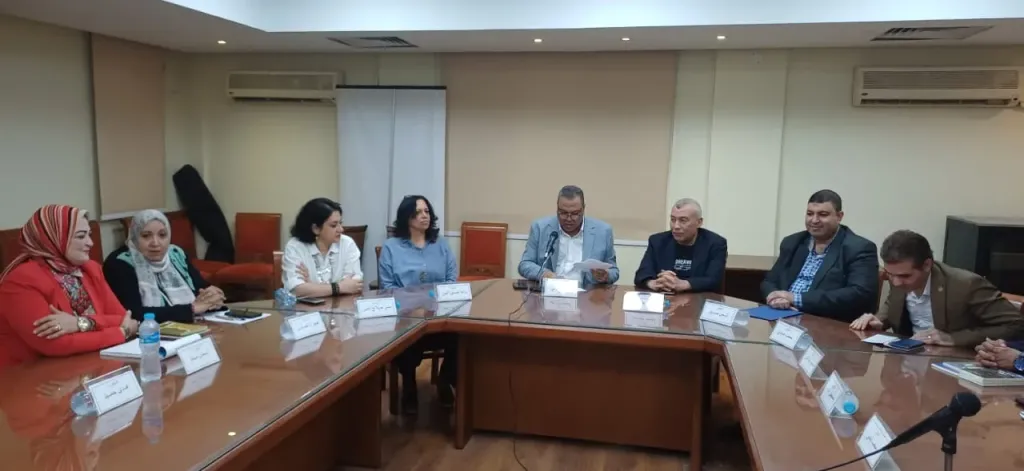 ” الكتابة لليافعين وتحرير الخيال عبر تقنيات الرقمنة” شهادات ورؤى ..بالأعلى للثقافة