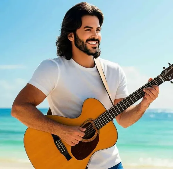 هيثم مازن..يحصد نجاحا واسعا بألبومه الجديد ”مرت ليالى” على منصات التواصل الإجتماعي