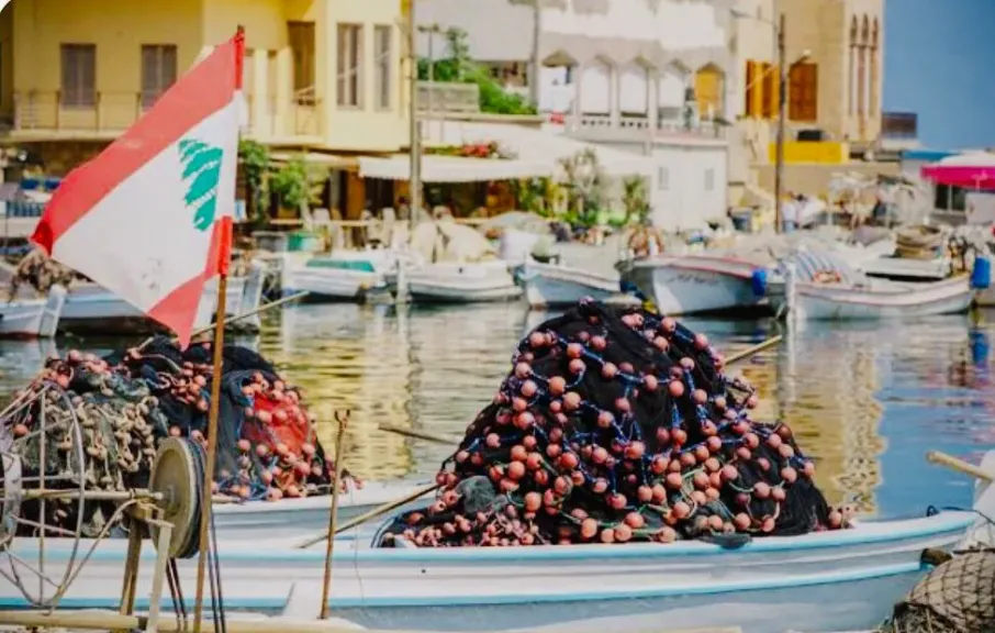 صيّادو لبنان الجنوبي: العدوان على الناقورة استهدف أرواحنا ورزقنا