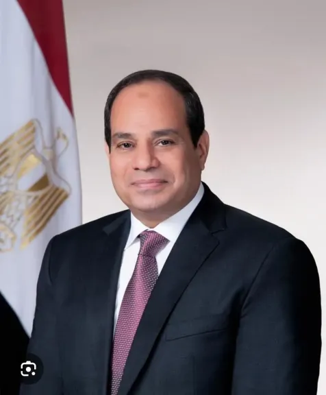 الرئيس السيسي يوجه بحماية تراث ماسبيرو ورقمنة جميع أشرطة الإذاعة والتليفزيون
