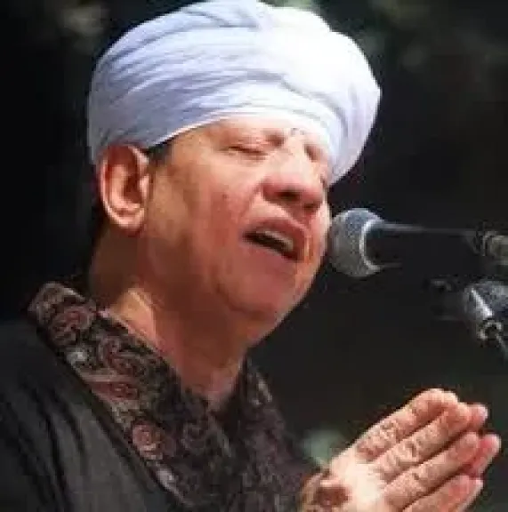 عمرو سليم وياسين التهامى..على مسرح ”المحكى” بمهرجان القلعة 33
