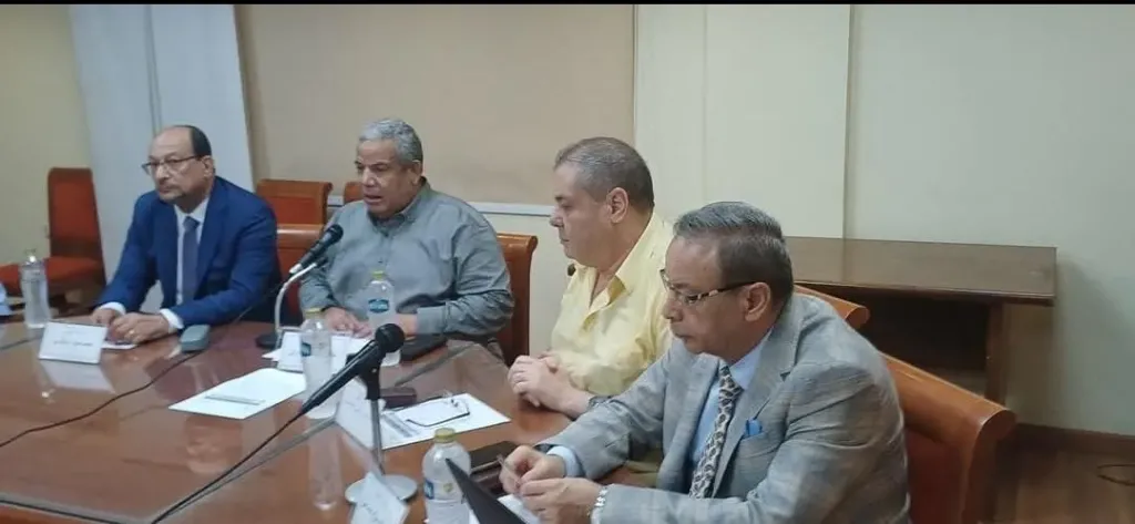 قضايا نهر النيل المعاصرة على مائدة الأعلى للثقافة