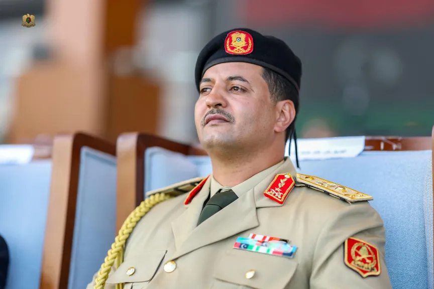 مجلس النواب الليبى يكلف الفريق أول ” خالد خليفة حفتر” رئيسا للاركان العامة للقوات المسلحة المصرية