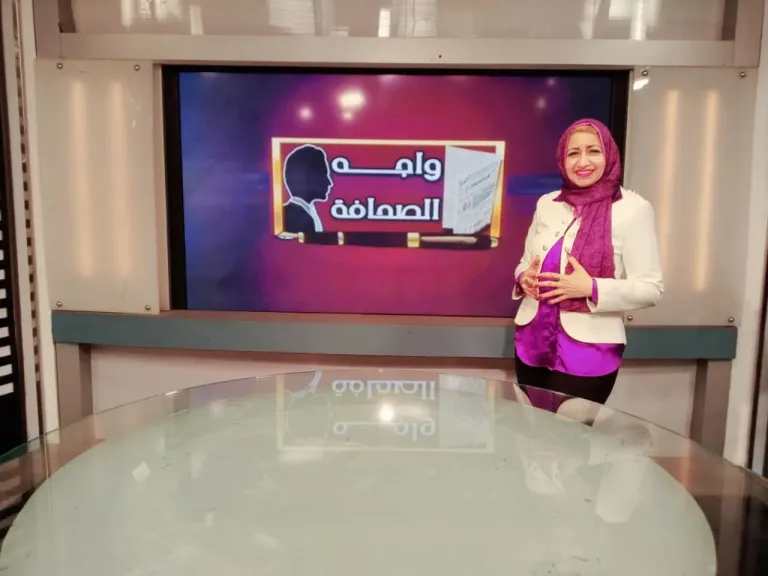 ”واجه الصحافة” يسلط الضوء على القوة الناعمة كسلاح لمواجهة الشائعات