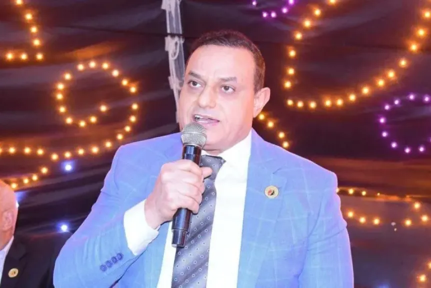 حماة الوطن بسوهاج: زيارة الرئيس السيسي للسعودية تؤكد توحيد الرؤى تجاه مختلف القضايا